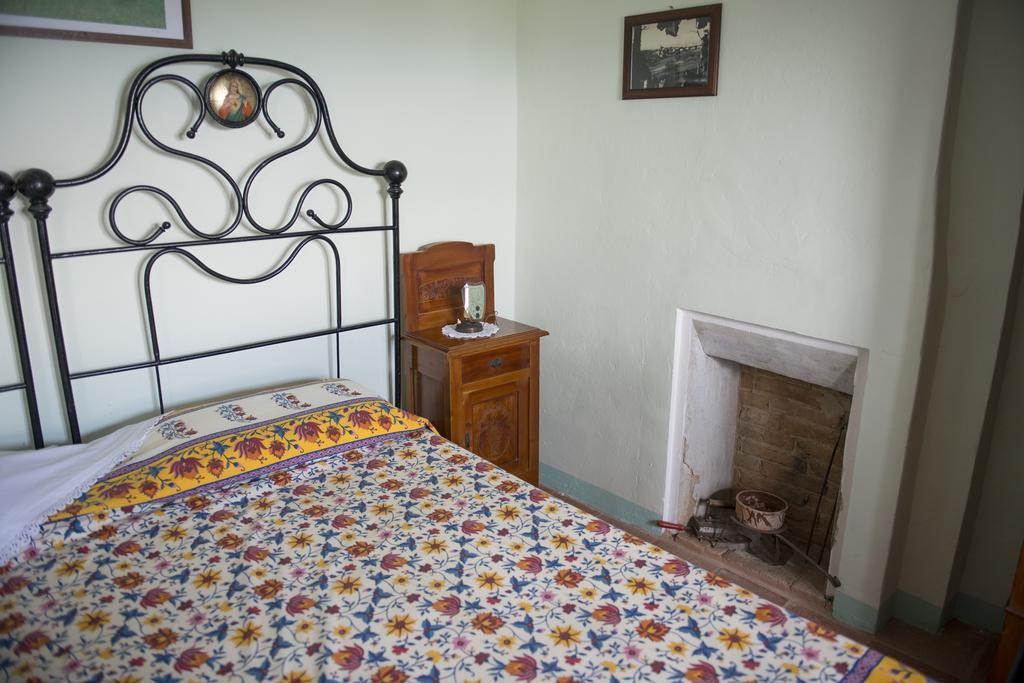 B&B Ca' Dla Nona Brusasco ภายนอก รูปภาพ