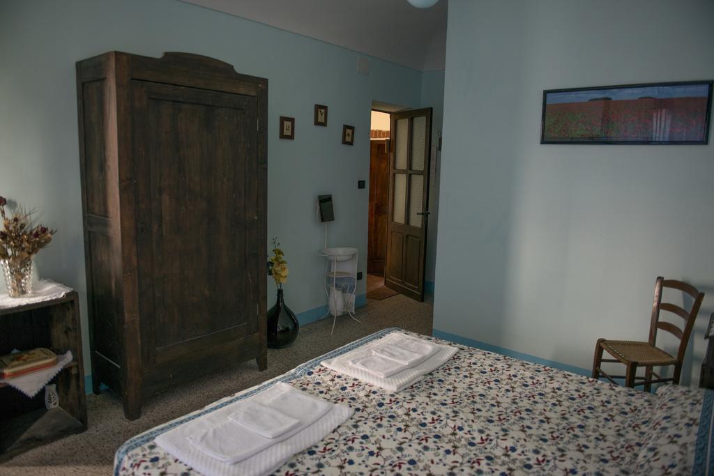 B&B Ca' Dla Nona Brusasco ภายนอก รูปภาพ
